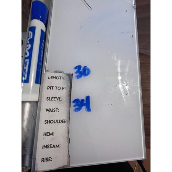 Vintage Pallas Linen Hand Loomed Skirt M Cream Coastal Neutral Boho Retro Indie - Picture 8 of 8